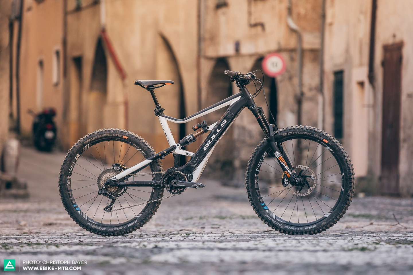 A nyerő kerékpárok Bulls pedelec és a S-Works Turbo Levo