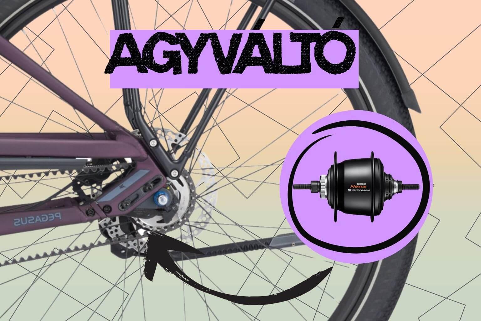 Agyváltó illusztráció