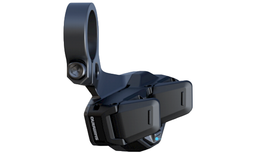 Shimano Di2 váltókar