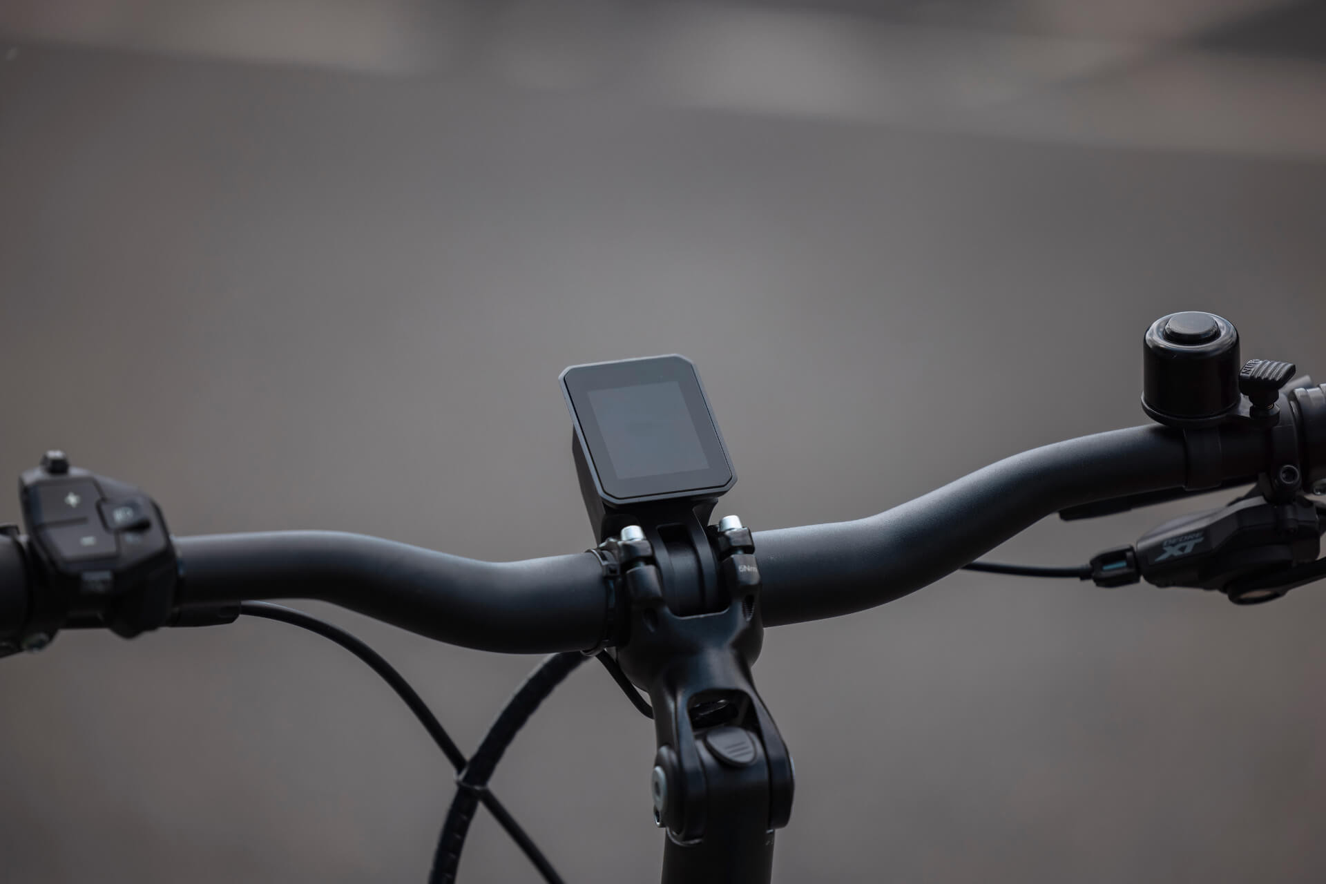 FIT 2.0 Compact Display Bulls Lacuba Evo 11 ebike-on