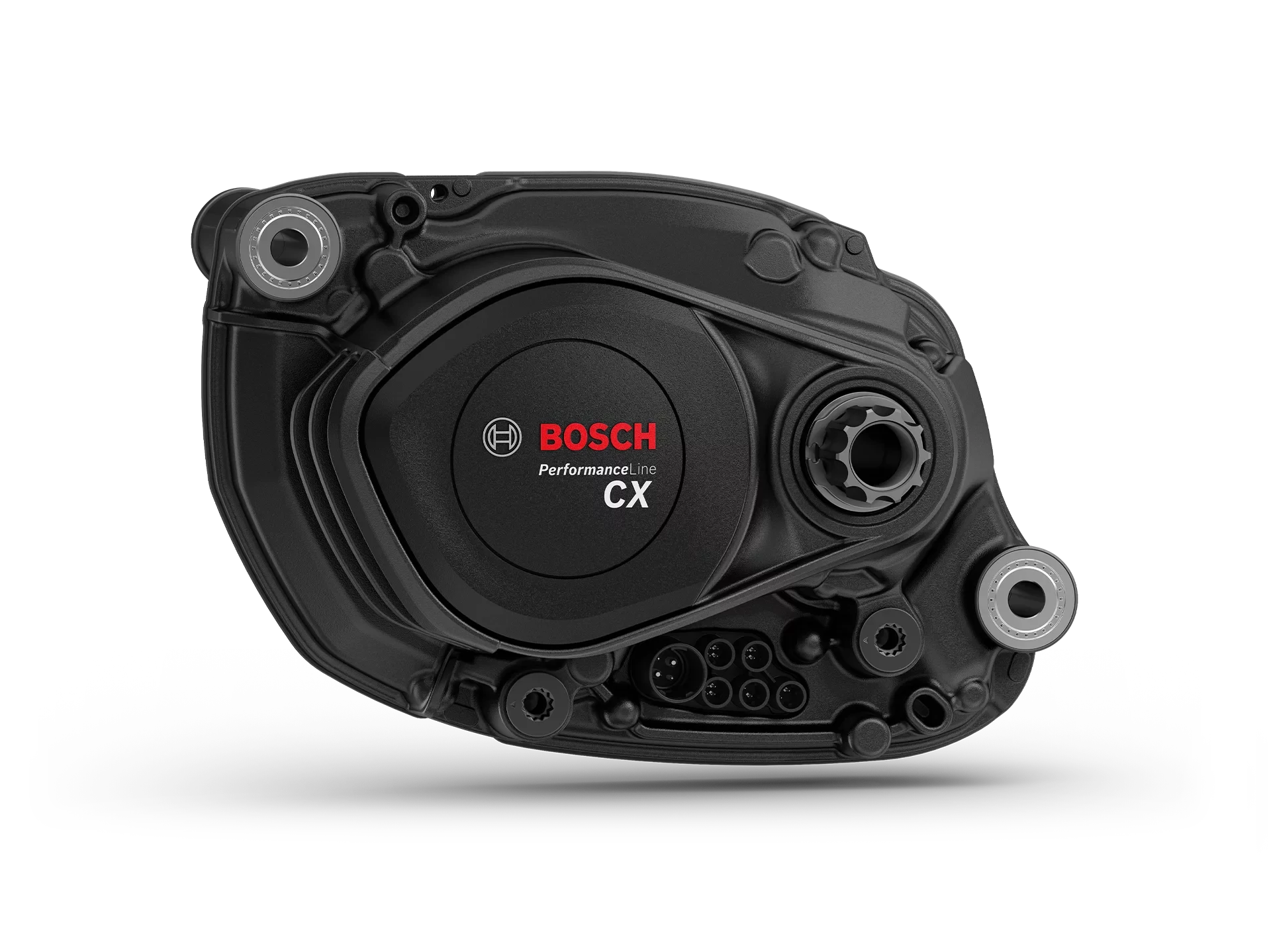 Bosch Performance Line CX motor