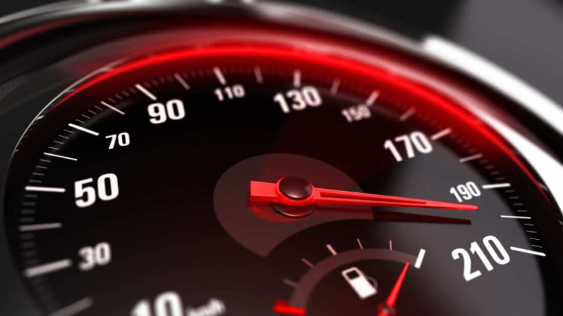Mennyivel gyorsabb egy pedelec, mint egy speed-pedelec?
