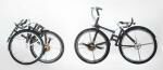 IzzyBike -forradalmi újítás a kerékpáron