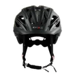 Casco Activ 2 sisak fekete S