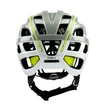 Casco Cuda 2 Strada Szürke/Fehér/Neon