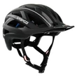 Casco Cuda 2 Fekete