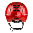 Casco Roadster Plus Piros, lencsével