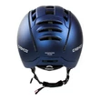 Casco Roadster Plus kék, lencsével