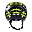 Casco SPEEDairo 2 RS Kék + Vautron Lencse