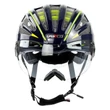 Casco SPEEDairo 2 RS Kék + Vautron Lencse