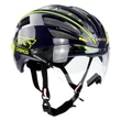 Casco SPEEDairo 2 RS Kék + Vautron Lencse