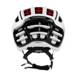 Casco SPEEDairo 2 RS Fehér + Vautron Lencse