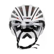 Casco SPEEDairo 2 RS Fehér + Vautron Lencse