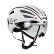 Casco SPEEDairo 2 RS Fehér + Vautron Lencse