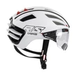 Casco SPEEDairo 2 RS Fehér + Vautron Lencse