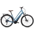 Specialized Turbo Como 4.0 elektromos kerékpár kék színben