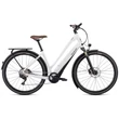 Specialized Turbo Como 5.0 elektromos kerékpár fehér színben