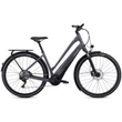 Specialized Turbo Como 5.0 elektromos kerékpár grafit színben