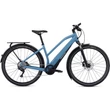 Specialized Women's Turbo Vado 3.0 elektromos kerékpár kék színben