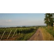 Balaton Bike Derby gravel kerékpártúra útvonala