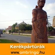 Aszódi kerékpártúra