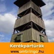 Berek kerékpártúra