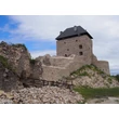 Boldogkő vára - Regéci vár kerékpáros körtúra