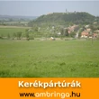 Börzsöny-Ring bringatúra útvonala