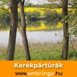 Deseda-tó kerékpáros körtúra