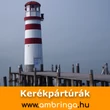 Fertő-tavi kerékpártúra