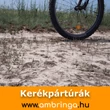 Hortobágyi terep kerékpártúra