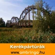 Kis-Balaton kerülő kerékpártúra