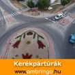 Budapest - Balaton (BuBa) kerékpáros útvonal
