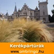  Budapest-Balaton kerékpártúra