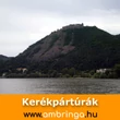 Budapest- Nagymaros kerékpártúra