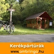 Bükk-fennsík kerékpártúra