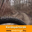 Csömör körbe kerékpártúra