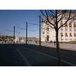 Dunaparti kerékpártúra Budapesten