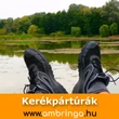 Erdőspusztai kerékpártúra