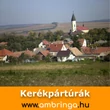 Gödöllői-dombság - Cserhát kerékpártúra
