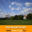 Keszthely-Zalavár-Keszthely kerékpártúra