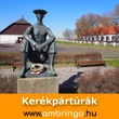 Hortobágyi kerékpártúra
