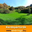 Hór-völgyi panoráma kerékpártúra
