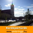  Keszthely-Zalavár-Zalakaros-Balatonmagyaród-Balatonhídvég-Keszthely kerékpártúra