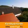 Keszthely-Szigliget-Balatonmáriafürdő-Fenékpuszta-Keszthely kerékpártúra