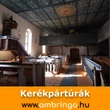 Őrségi kerékpártúra, szlovéniai kitekintéssel (Őrség 1)
