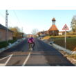 Őrségi kerékpártúra, szlovéniai kitekintéssel (Őrség 1)