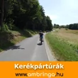Élménykavalkád az Őrségben két keréken (Őrség 4)