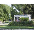  Öskü-Balaton part-Várpalota kerékpártúra