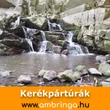 Pap-rét Dömör kapu kerékpáros körtúra